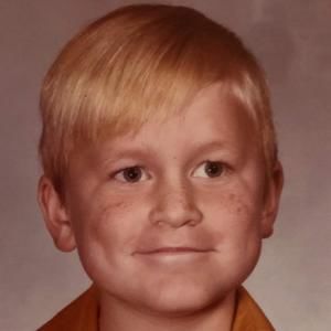 Meet your Posher, Scott